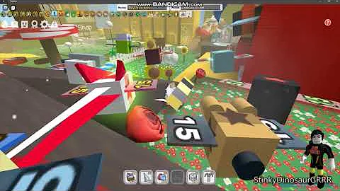 Bee Swarm Simulator Auto-Jelly until Legendary Require Gifted pt1