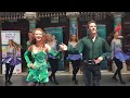 Riverdance at the Gaiety Theatre (June 8, 2017)