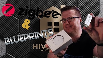 Zigbee, Ikea, and Blueprints - Oh My!