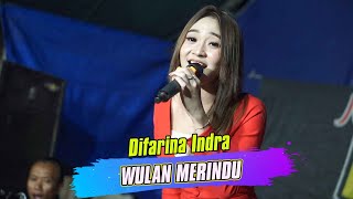 DIFARINA INDRA WULAN MERINDU || AMELIA MAK JOOSS