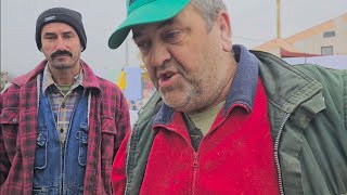 U Šipovu Na Vašaru Kasim I Ibrahim Obilaze Redom Pijacu