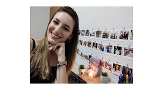 COMO É MORAR SOZINHA AOS 18? organização financeira, família, rotina e amadurecimento-Andréia Coelho