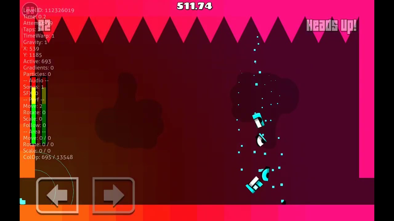 Many fun rooms await de Koopazu 