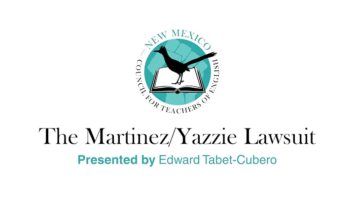 Advocate Edward Tabet-Cubero on the Yazzie/Martine...