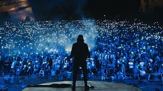 Jai Wolf - The Cure To Loneliness LIVE @ Red Rocks 2022 (Full Set)