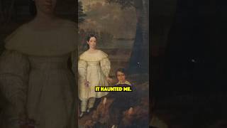This painting is TRAGIC  - His name was Bélizaire 🖼️  #shorts #arthistory #slavery