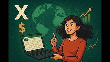 Excel | Basisoefeningen