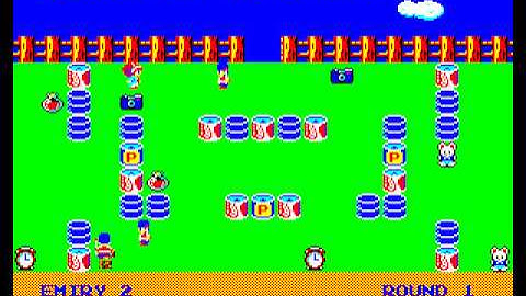 Popins Craig VIDEO FOR SHARP X1 FROM http craig anderson themes weebly com