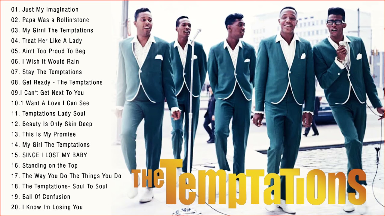 The Temptations Greatest Hits Full Album The Best SongsThe the-temptations-greatest-hits-full-album-the-best-songsthe