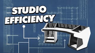 5 Studio Setup Secrets For Musicians, Engineers, &amp; Content Creators