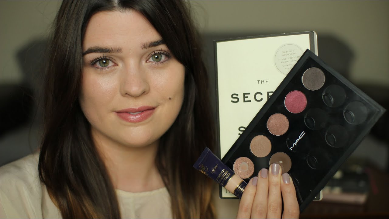 October Favourites | ViviannaDoesMakeup