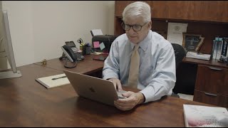 Truck Accidents - Barry Deacon Law