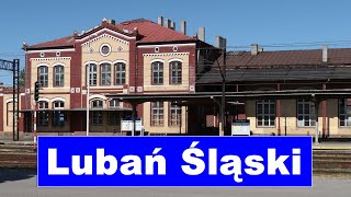 Lubań Śląski – stacja kolejowa