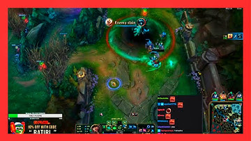 👀 Rat IRL Scripting ❓❗ | Lol Clips Of The Week