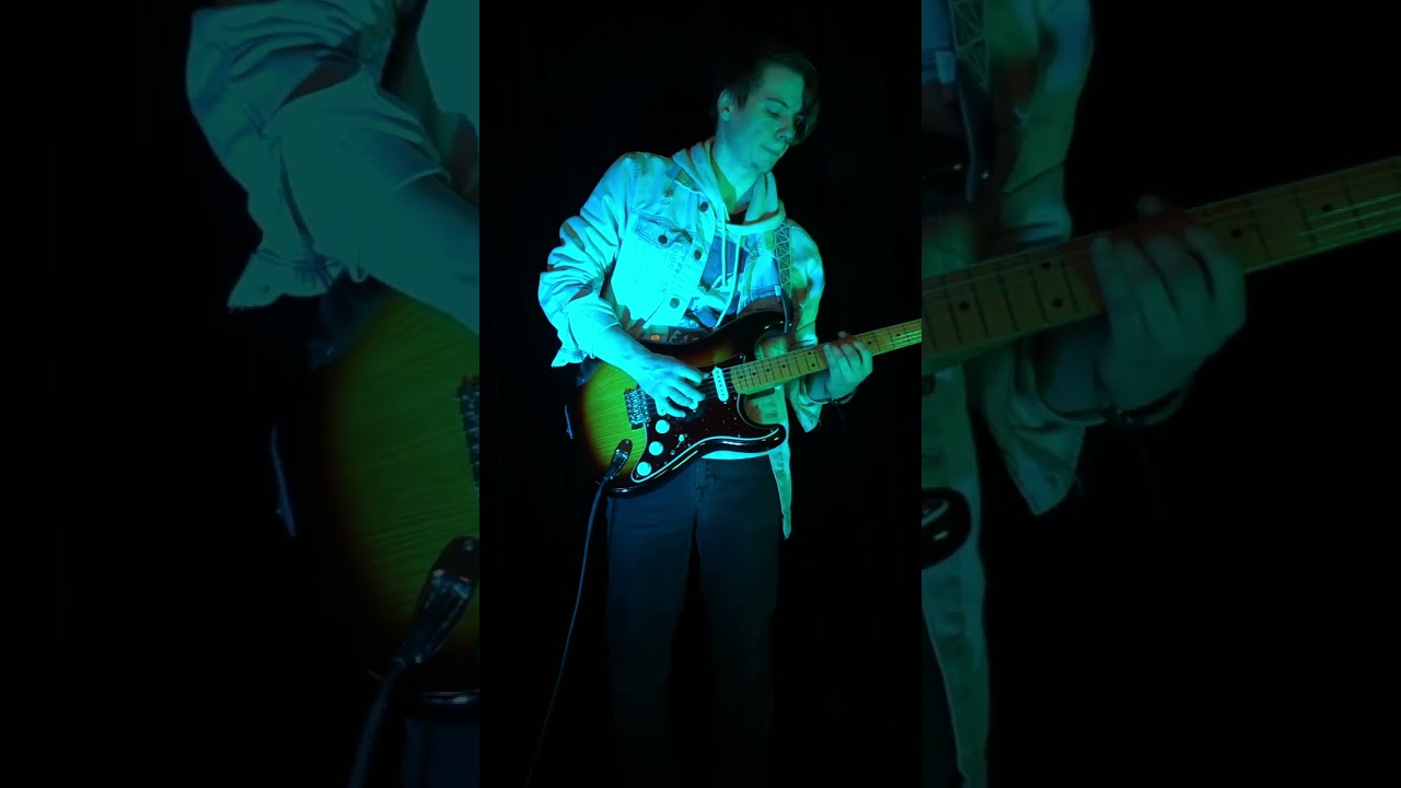 Sunshine of your Love