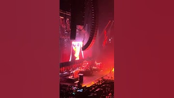 Chase & Status live @ o2 arena 03/05/25