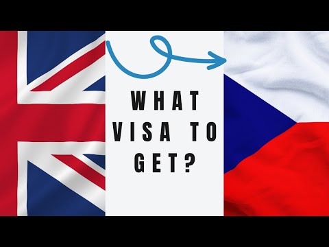 Video: Kaip emigruoti į JK?