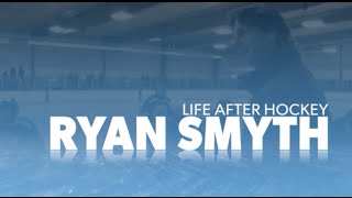 Ryan Smyth Life After Hockey - Part 1 Coaching Kids