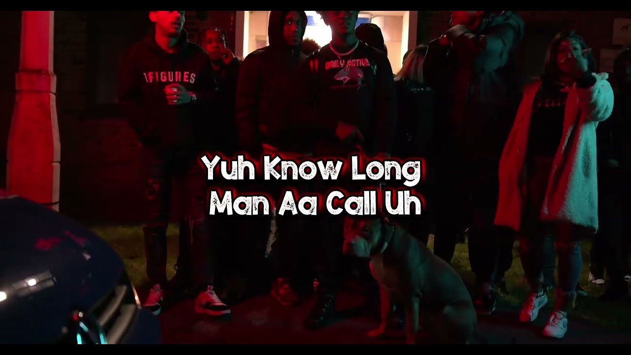 10Tik - Money official lyric video (long awaited) - YouTube