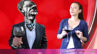 The Politics Of Cheap Wines - Wine Time Tv