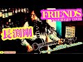 FRIENDS(長渕剛 アコギ/ギター弾き語り LIVE at Cantina AKASAKA) #長渕剛 #アコギ #ギター #弾き語り #弾き語りカバー #ギター男子 #アコギ男子 #歌ってみた