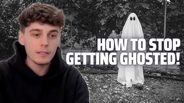 How To Stop Getting Ghosted AFTER Your Sales Meetings!