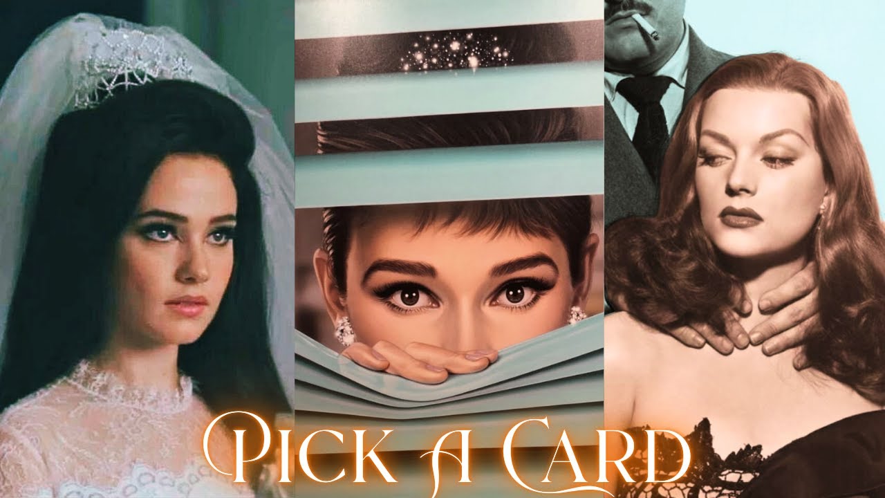 👁️❤ Their RECENT Thoughts Of You ❤👁️️ HONEST & UNFILTERED + Extended🤔💭🧠Pick A Card 🔮 Tarot Reading 🔮