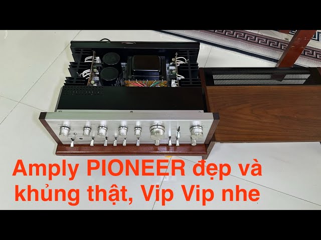 Pioneer SA-910 プリメインアンプ ジャンク品 【公式ショッピングサイト】