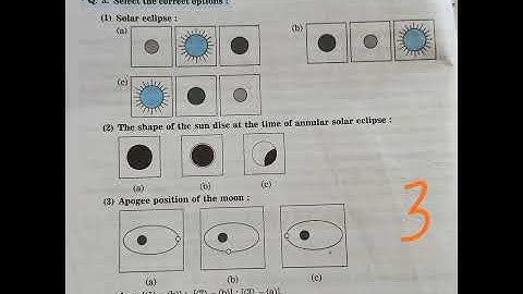 class 7 geography question answers Maharashtra board