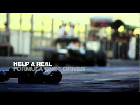 Video: F1 Tertanggal, Trailer