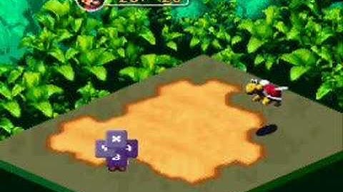 Super Mario RPG challenge episode 1 part 2 Hammer Bro!