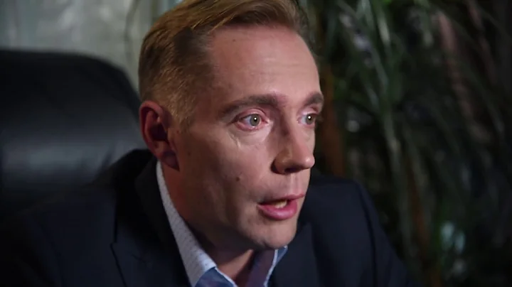 Roly Investment Interview with Trader Richard Polk