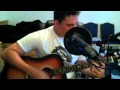 The Red Jumpsuit Apparatus - Your Guardian Angel (Cover)