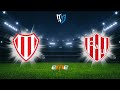 ⚽ FINAL LIGA SANTAFESINA - COLÓN SAN JUSTO vs. UNIÓN - EME MEDIOS
