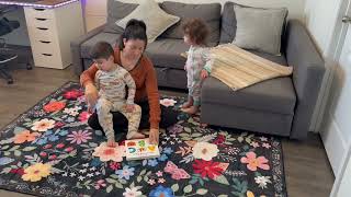 PLHXFR 5 x 7 Floral Rug Review How Big Is A 5x7 Rug