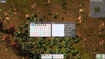 Factorio Mod Spotlight - Pocket Repair 1.0.0