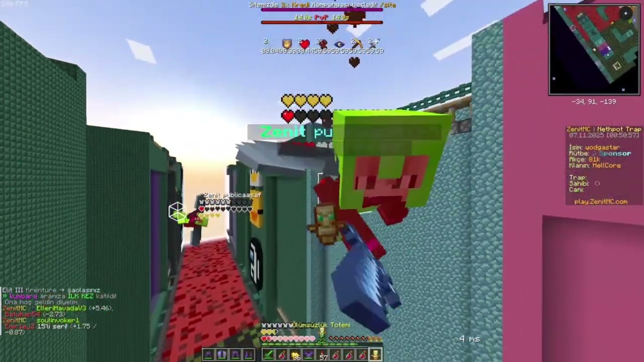 Zenitmc r4pe in fazıl 34 ely 15 kes 7 d1 3 kes 7 d 2 1 tokmak 4 kes 7 d3 2 kes 7 d4