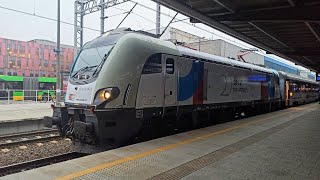 20 lat PKP Intercity 2021