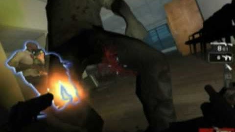 L4D Epic Fail Episode 1