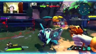 New Battleborn beta (Part 8)