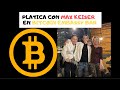 I Went All in And Bought More Bitcoin  Max Keiser vs Peter Schiff Debate