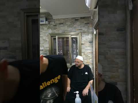 تكبيرات عيد الاضحى من مسجد ابو هريرة