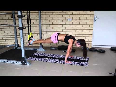 TRX ABS full circuit x 3