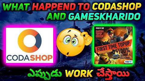 WHAT HAPPENED TO CODASHOP AND GAMESKHARIDO NOT WORKING ? || para SAMSUNG A3 A5 A6 A7 J2 J5 J7 S5 S6
