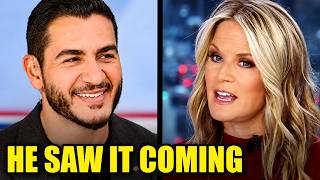 She Never Expected El-Sayed To FLIP THE SCRIPT Like THIS
