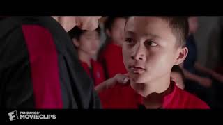 The Karate Kid 2010 - I Want Him Broken Scene 810 - Movieclips