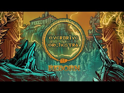 Watch Overdrive Orchestra - Reborn (Official Lyric Video) on YouTube Watch Overdrive Orchestra - Reborn (Official Lyric Video) on YouTube