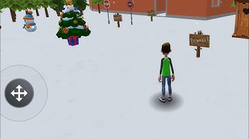 The zombie attack apocalypse game by me in struckd game builder