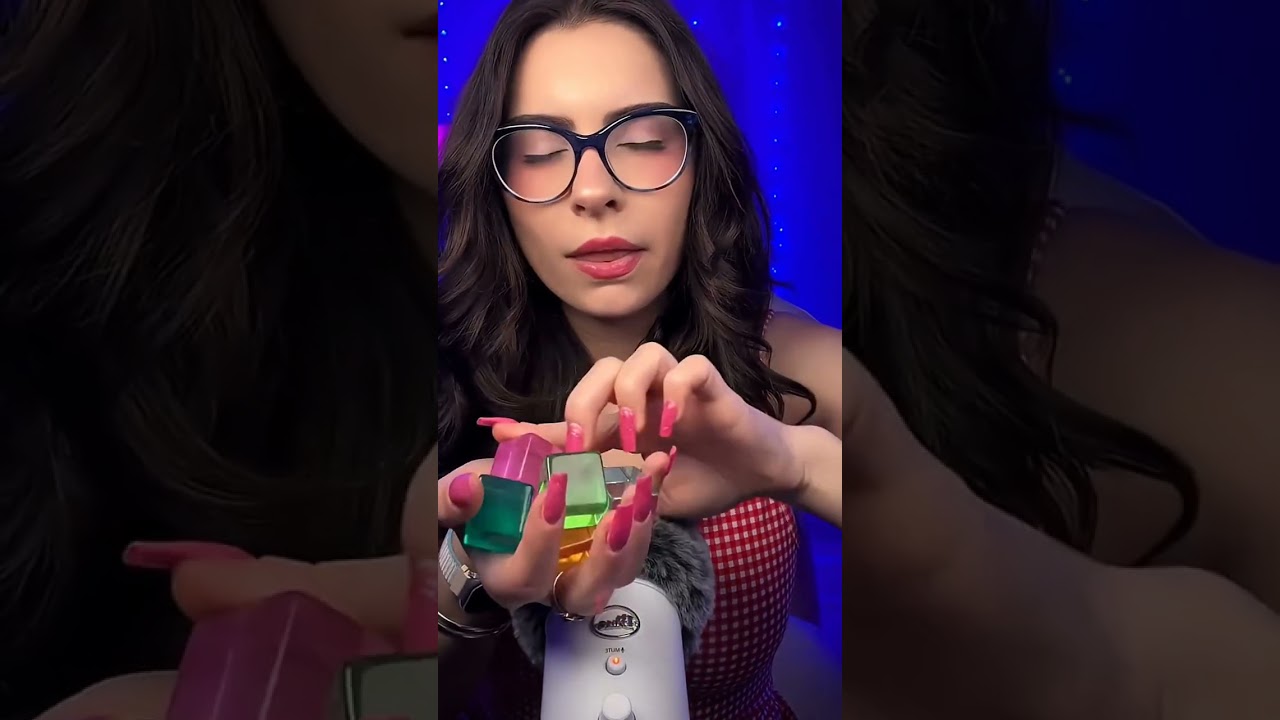 #asmr #relax #sleepaid #satisfying #triggersforsleep #relaxingsounds #deepsleep 