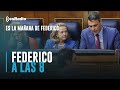 Federico a las 8: El Gobierno premia al PNV con la nueva ley de secretos oficiales